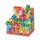 Sada zvýrazňovačů Maped - Fluo´Peps Mini Friends - 48 ks - 0015/9743638