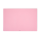 Podložka na stůl - PASTELINi růžová - 60 x 40 cm - 5-871