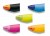 Stabilo Easy Original - Caps Assort - 6890/1