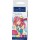 Popisovače Faber-Castell Pitt Artist Pen - Manga Shojo - 6 ks - 0074/167155