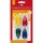 Plastové pastelky Faber-Castell - 4 ks - 120405
