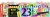 Zvýrazňovač - STABILO BOSS ORIGINAL - 23 ks deskset - 9 neonových a 14 pastelových barev
