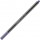 Prémiový vláknový metalický fix - STABILO Pen 68 metallic - 1 ks - metalická fialová