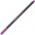 Prémiový vláknový metalický fix - STABILO Pen 68 metallic růžová 68/856