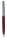 Kuličkové pero Regal - Cronos - červená - 122-301-B