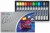Olejové pastely Colorino Artist - 12 barev - R65702