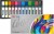 Colorino Artist suché pastely - 12 barev R65238