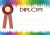 Diplom A4 - Barvy - BD144