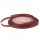 Stuha saténová 6mm/32m - tm. hnědá - 601084 Stuha saténová 6mm/32m - tm. hnědá - 601084