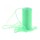 Organza obšitá 12cm/9m - mátová - 240027