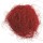 Andělské vlasy krepaté - červené - 3153-03