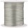 Vázací drátek - stříbrný 20 m - 2814