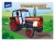 Omalovánky A5 - Traktory - 5301039