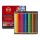 Souprava uměleckých pastelek Polycolor - 24 ks - 3824 24