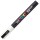 Akrylový popisovač Posca PC-3M - 0,9 - 1,3 mm - bílá - P263533000
