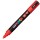 Akrylový popisovač Posca PC-5M - 1,8–2,5 mm - červená (15)