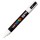 Akrylový popisovač Posca PC-5M - 1,8–2,5 mm - bílá (1)