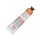 Akrylová barva - oranžová tmavá - 40 ml