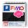Modelovací hmota FIMO soft 56 g - černá - 8020-9