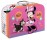 Školní kufřík 35 cm - Argus - Minnie Mouse - 1737-0308