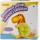 Bambulkové zvířátko - Dino - MPZ-3D-MB004