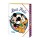 Box na sešity A4 - Mickey - 1230-0301