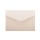 Obálka B7 přírodní - tm. béžová - 191411