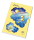 Lapač kosmonápadů A6 - 96 listů