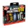 Barvy na linoryt - sada 5 ks - 5 x 100 ml