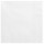 Ubrousky HRC Unicolor L - bílé - 2vrstvé - 50 ks - SH2_BI_00010050