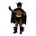 Dětský kostým - BATMAN - vel. 120–130 cm - 408373