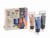 Akrylové barvy Primo Metal - 5 x 75 ml - M-4213TAT5MET