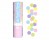 Vystřelovací konfety - Pastel Party - různobarevná kolečka - 407043