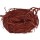 Lýko přírodní Raphia - bordo - 50 g - 64114