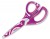 Nůžky MAPED Zenoa Fit - 13 cm - 9670112