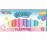 Modelovací hmota Colorino Pastel - 12 barev - R87805