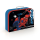 Kufřík lamino 34 cm - Spiderman - 3-01423X