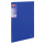 Katalogová kniha Patio - 10 listů - modrá - 80927