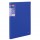 Katalogová kniha Patio - 30 listů - modrá - 81023