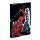 Box na sešity A5 - Spiderman - 1-69923X