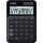 Kalkulačka Casio - černá - MS 20 UC BK