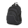 Studentský batoh OXY Scooler - Black - 8-02223