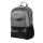 Studentský batoh OXY Sport - Black Grey - 9-22223