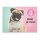 Desky na číslice - ISHA My Love Pet - 3-93420