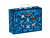 Hranatý kufřík lamino A4 OXY GO - Playworld 2 - 6-05623
