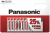 Baterie Panasonic RO3RZ/10HH 10 ks AAA Zinc Carbon