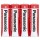Baterie Panasonic AA - 4 ks - R6RZ/4P
