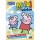 Omalovánky - maluj vodou - A5 - Peppa Pig - 3223-4