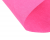 Filc dekorační - fluo růžová - YC-608