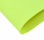 Filc dekorační - fluo žlutozelená - YC-642